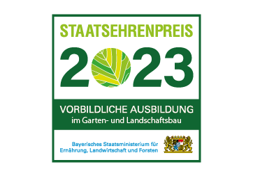 2023 | Garten- und Landschaftsbau Weißmüller