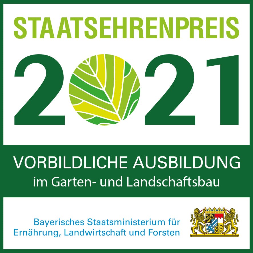 2021 | Garten- und Landschaftsbau Weißmüller