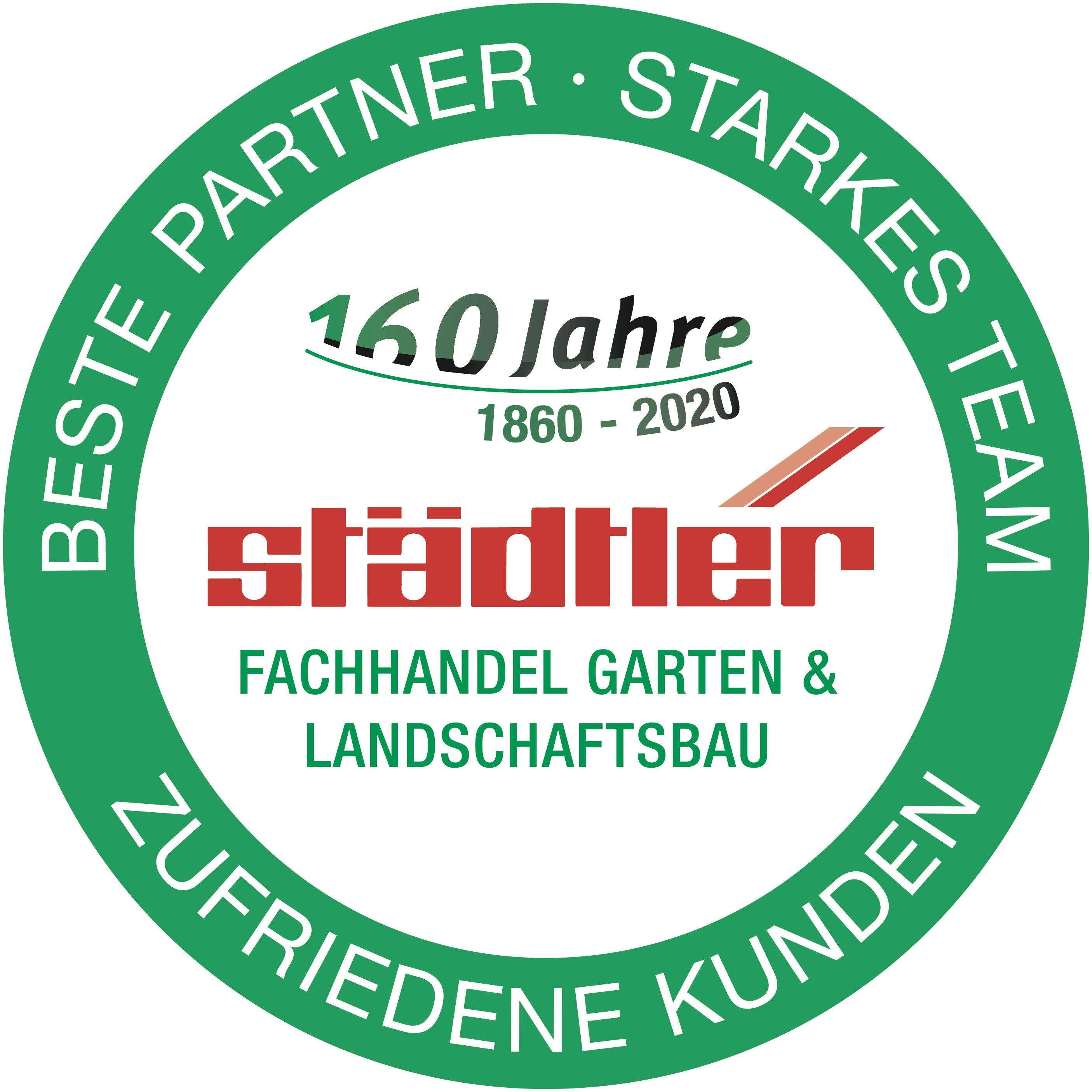 Konrad Städtler GmbH | Partner von Garten- und Landscahftsbau Weißmüller