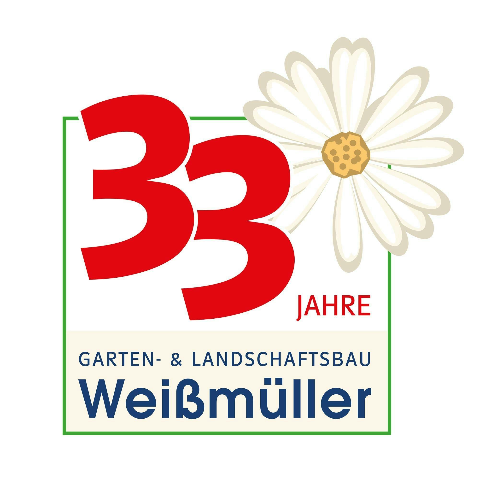 2020 | Garten- und Landschaftsbau Weißmüller