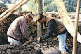 1992 | Garten- und Landschaftsbau Weißmüller