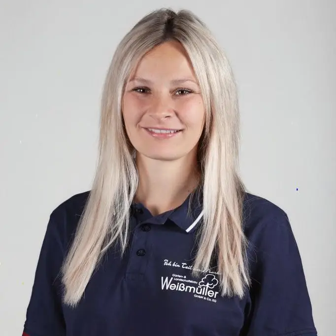 Vanessa Weißmüller