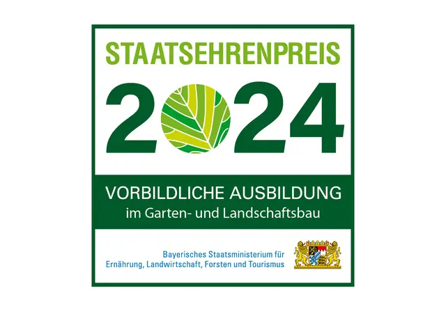 Staatsehrenpreis 2024