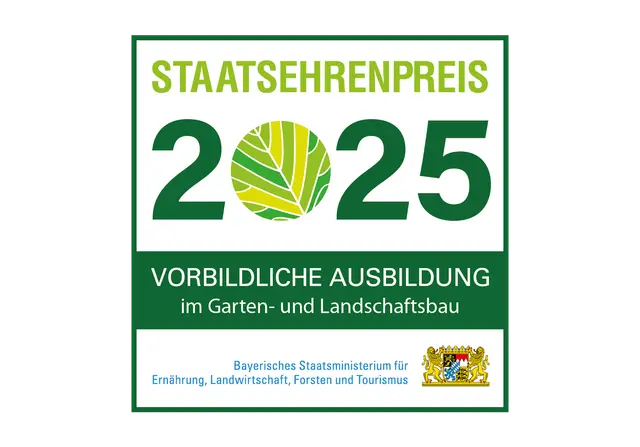 Staatsehrenpreis 2025