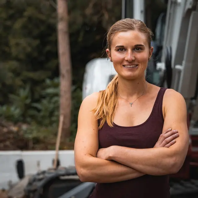 Das bieten wir Dir !