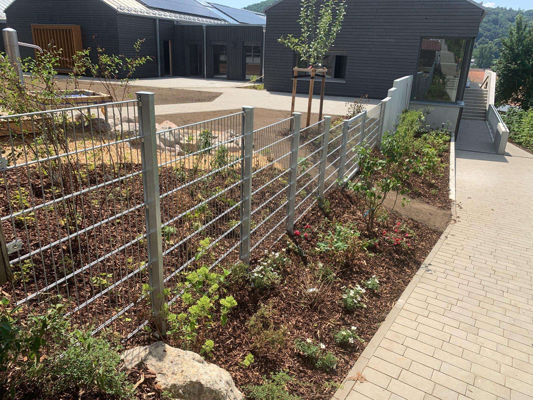 Haus der Kinder, Greding