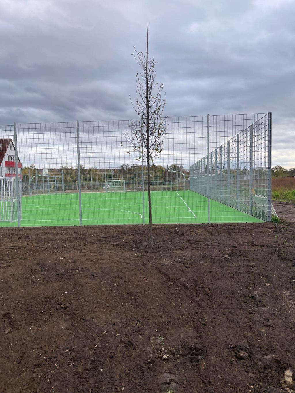 Hintere Dorfäckerstraße Nürnberg