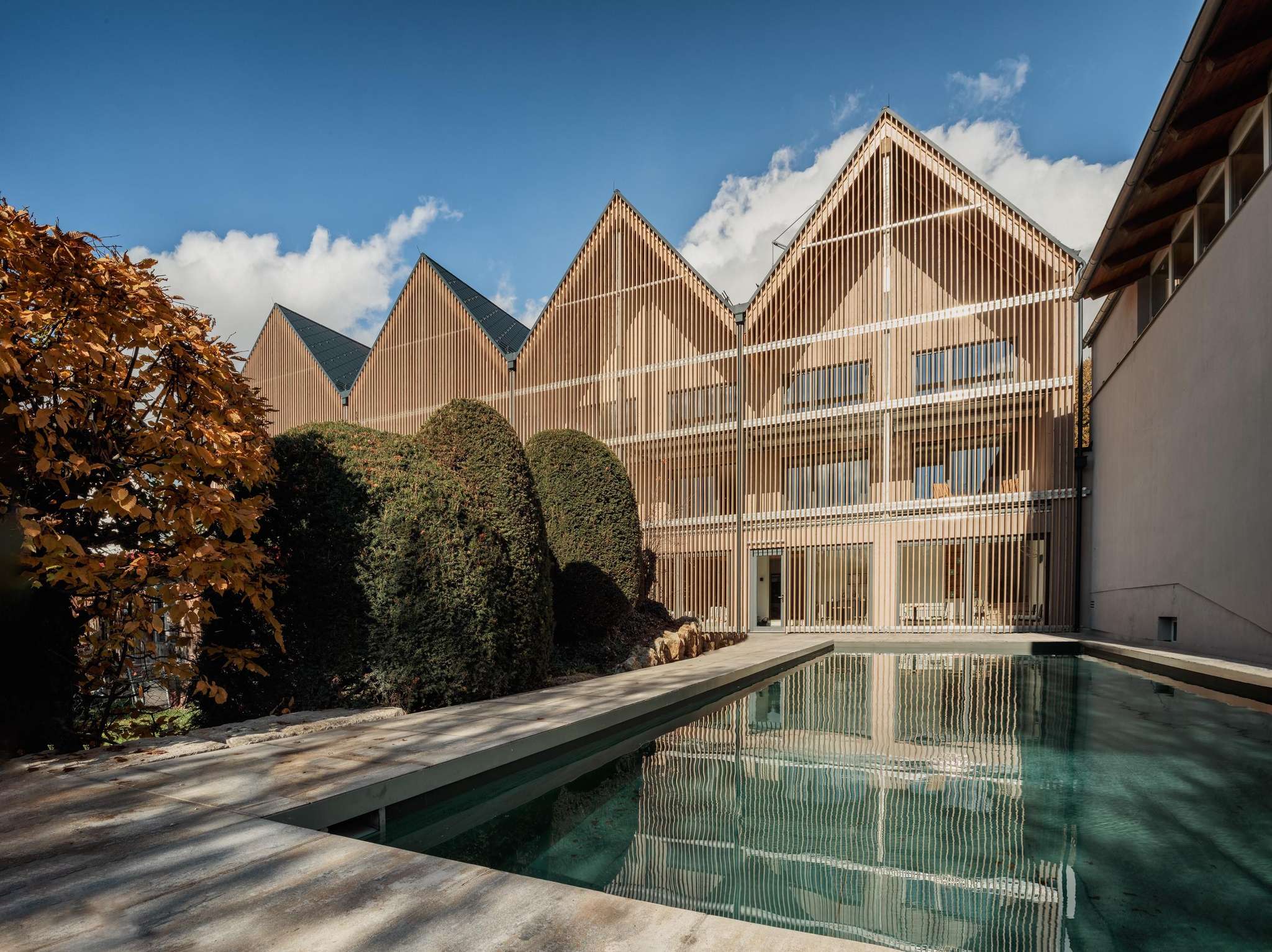 Hotel Hirschen Parsberg Titelbild