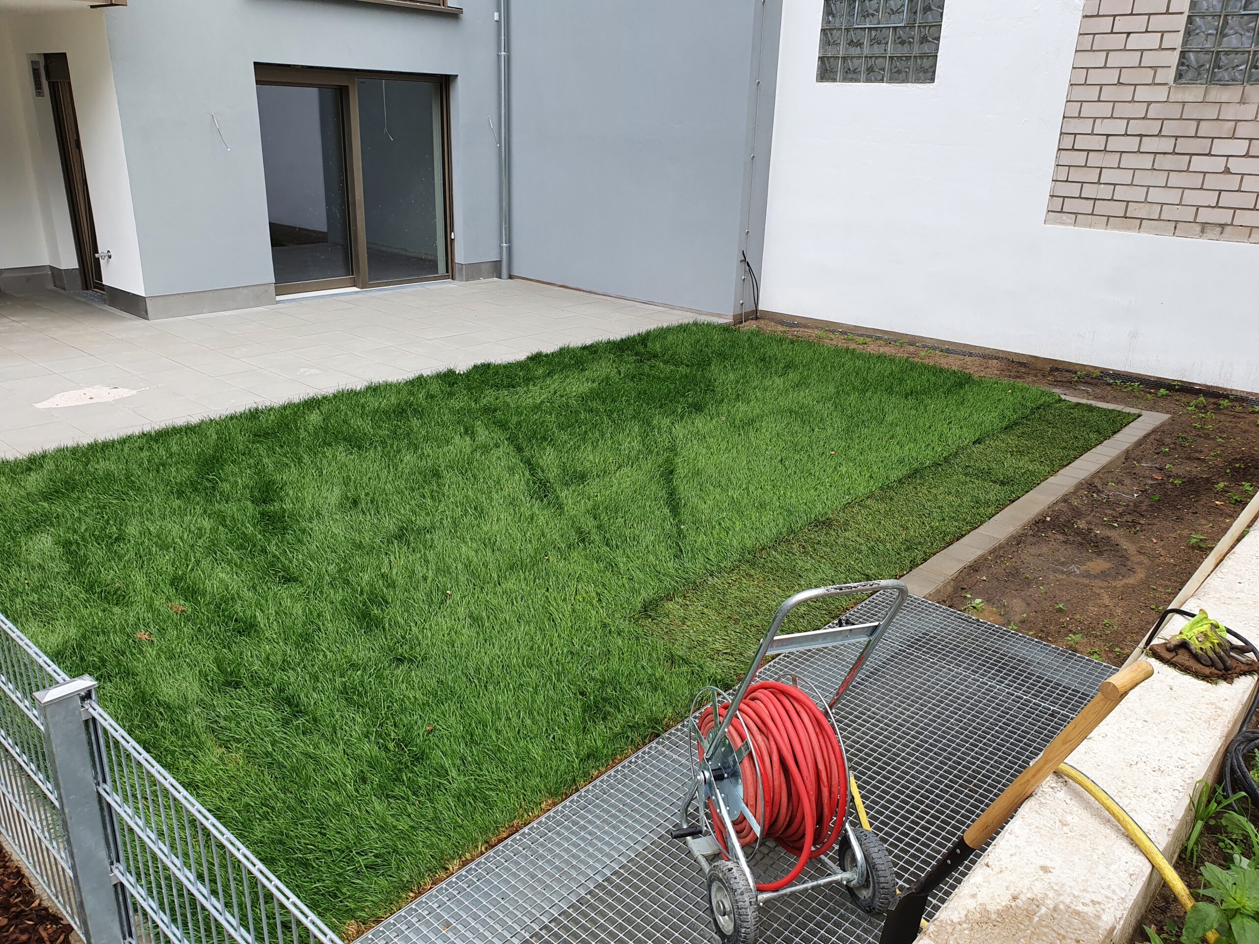 Kastengasse Neumarkt 3