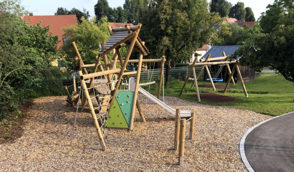 Kita Möning Titelbild