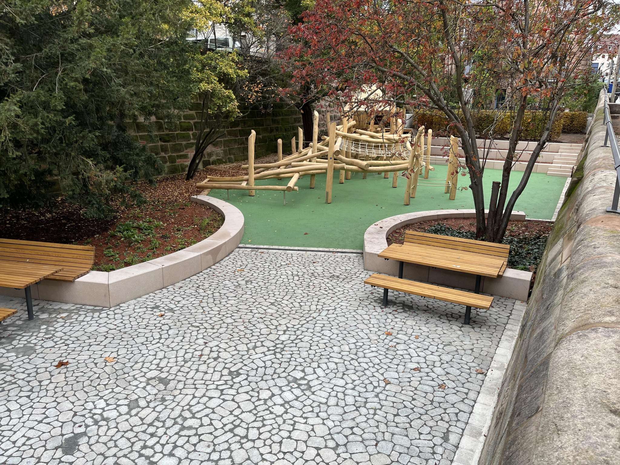 Kita Untere Thalgasse