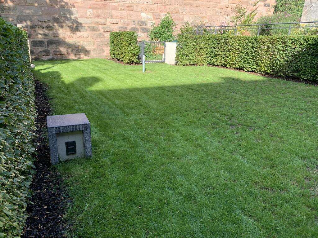 Kita Untere Thalgasse