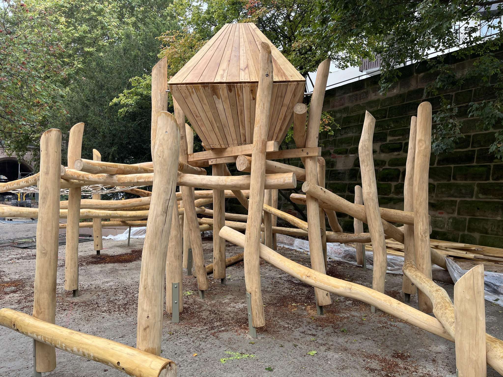 Kita Untere Thalgasse