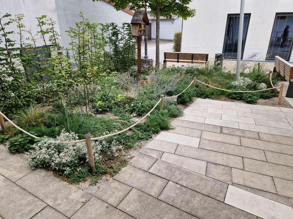 Magnus Weinber Platz NM